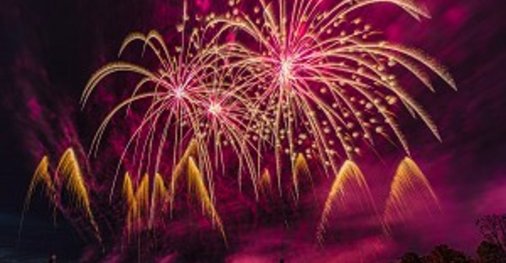 Flammende Sterne Ostfildern