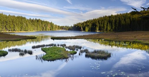 Naturpark Bayerischer Wald