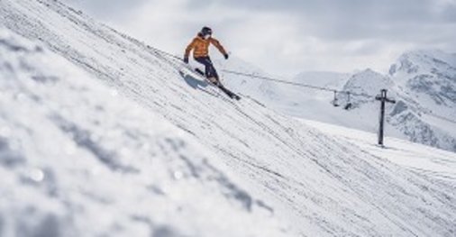 Klosters - Parsenn - Davos
