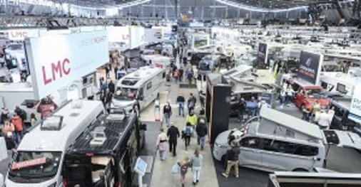 CMT Messe