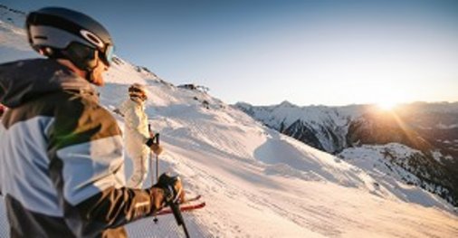 Hochzeiger SKI & Open Air