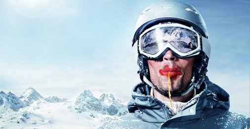 Silvretta Montafon Piste & Lecker