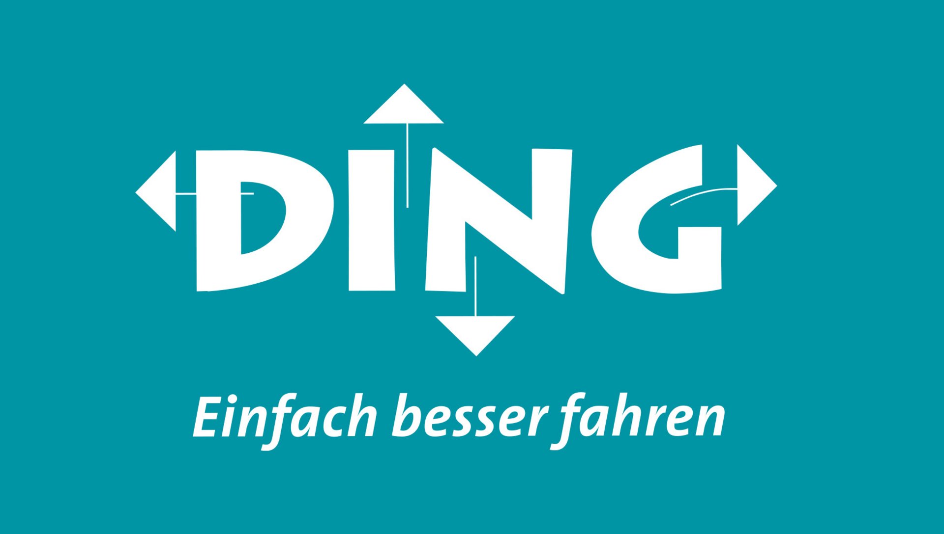 Donau-Iller-Nahverkehrsverbund (DING) sorgt für ein gut vernetztes, nachhaltiges Verkehrssystem in der Region zwischen Donau und Iller.