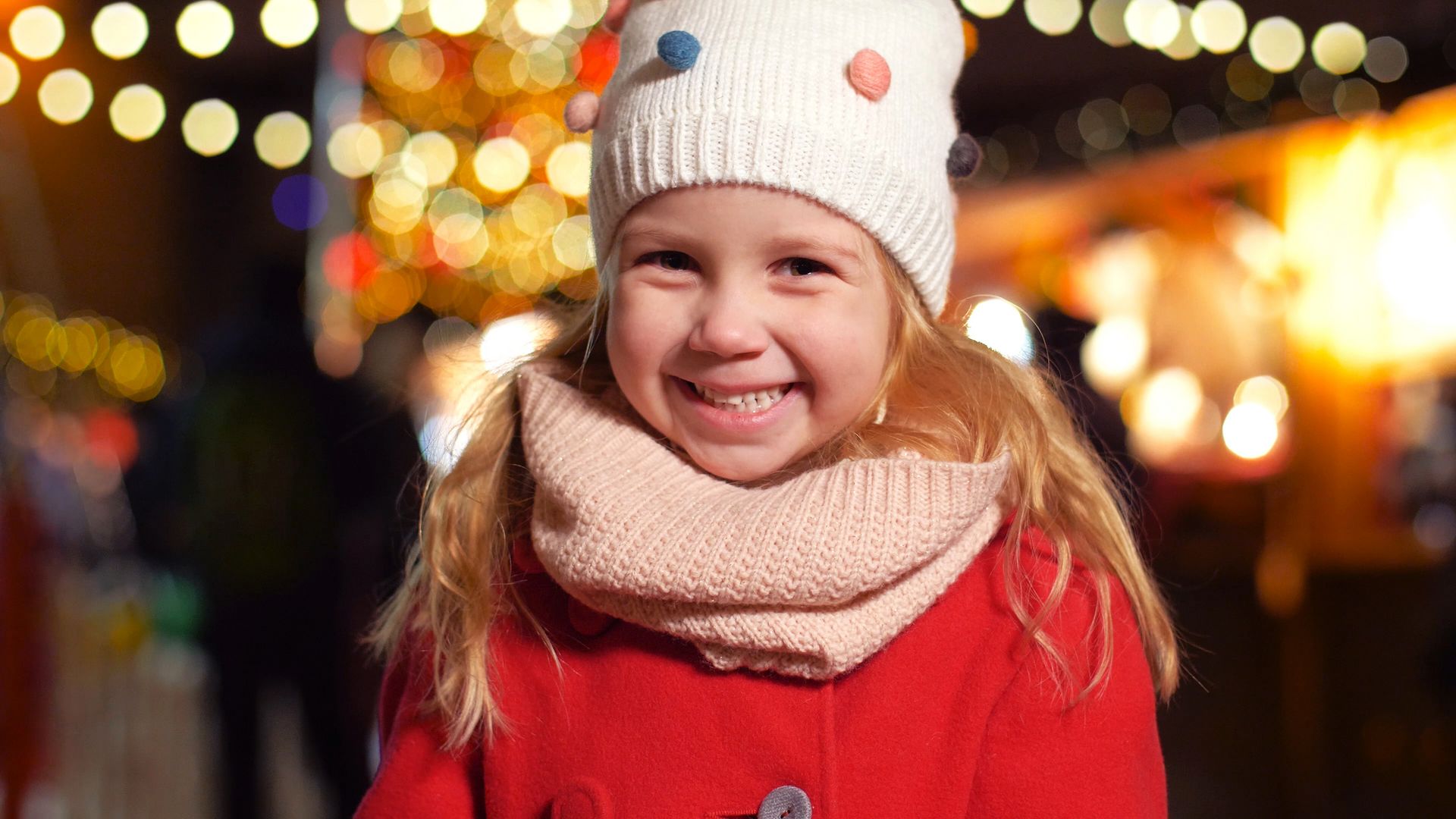 Busreisen zu den Weihnachtsmärkten in Süddeutschland und Frankreich