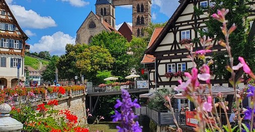 Esslingen erleben