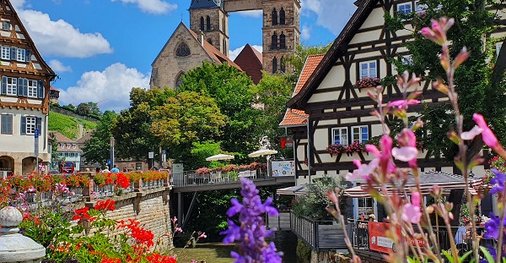 Esslingen erleben