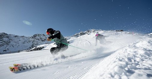 Arosa Lenzerheide- Topsaison