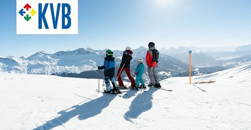 Arosa Lenzerheide KVB