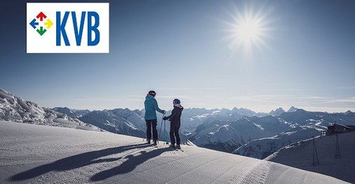 Klosters - Parsenn - Davos KVB