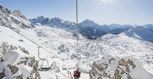 Dolomiti Superski