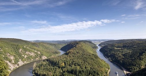 An Saar, Nahe und Ruwer