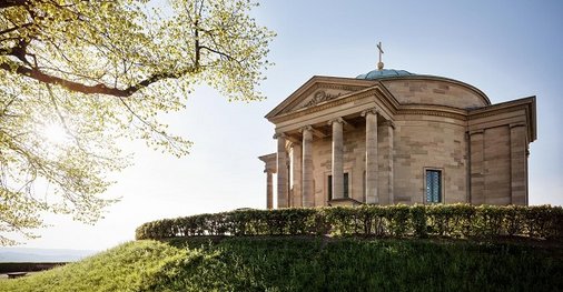 Stuttgarter Umland genießen