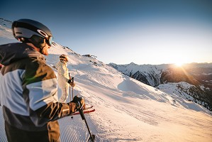 Hochzeiger SKI & Open Air