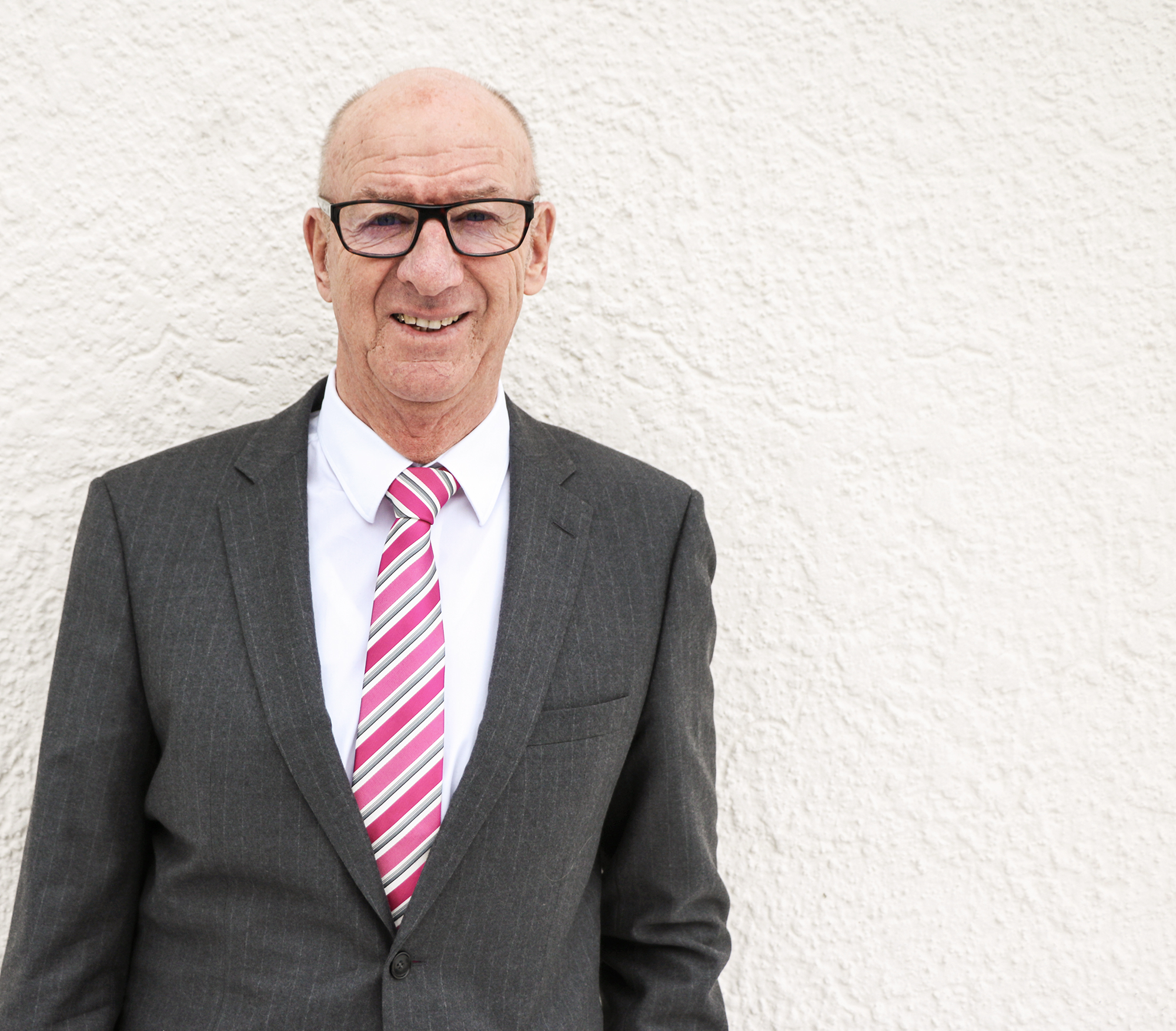 Robert Bayer
