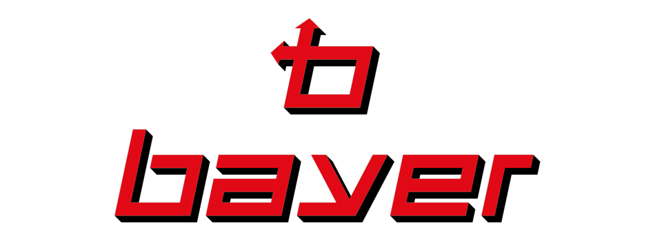 Bayer Logo