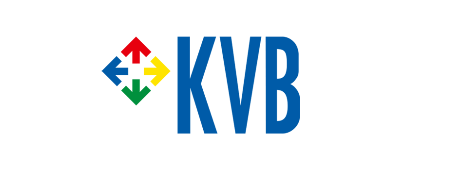KVB Logo